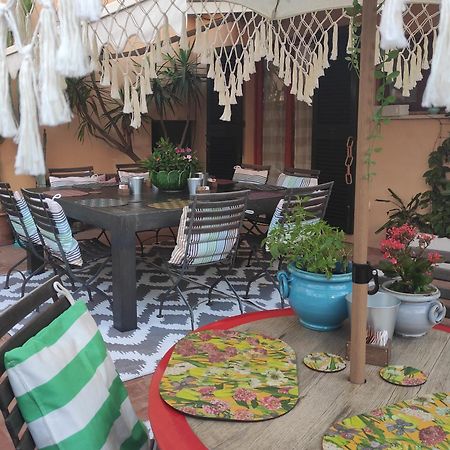 Al 28 B&B Portoferraio Eksteriør bilde