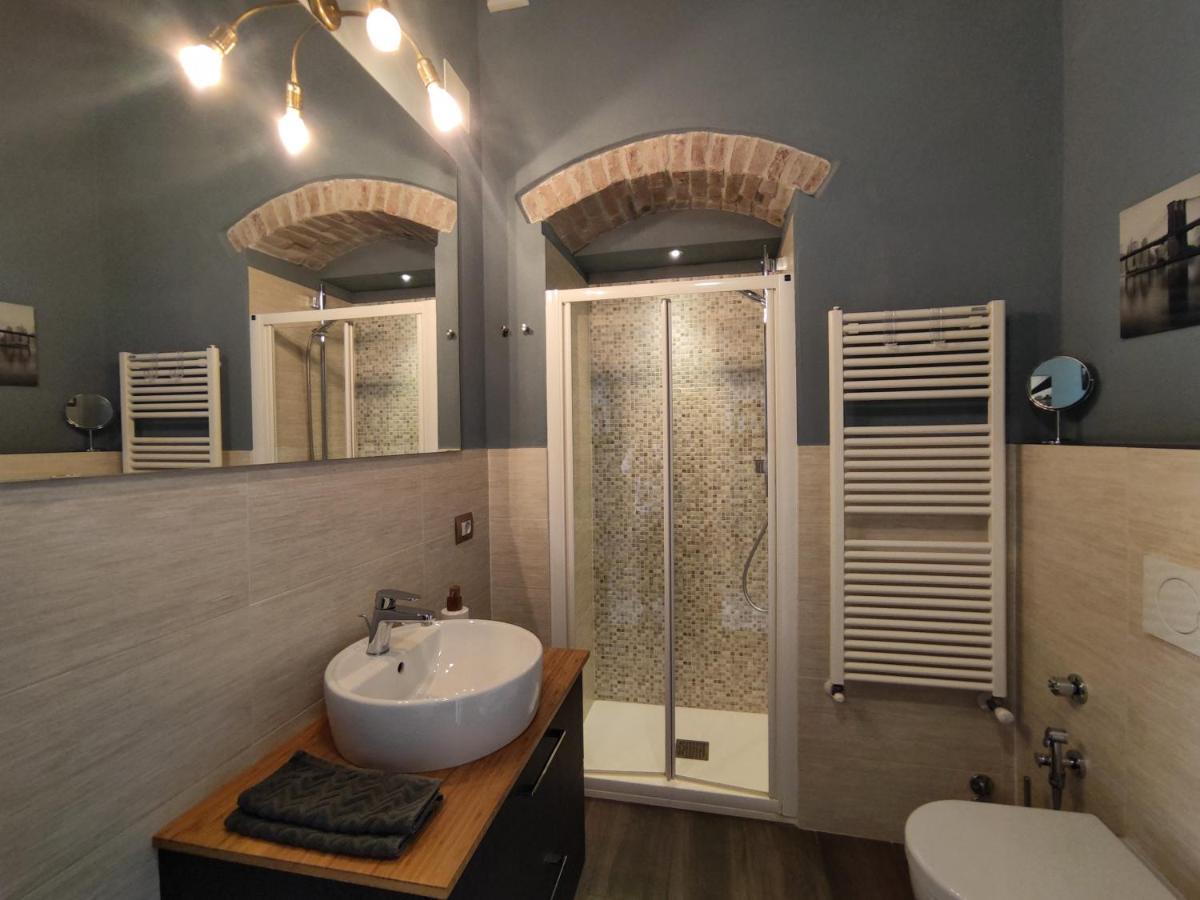 Al 28 B&B Portoferraio Eksteriør bilde