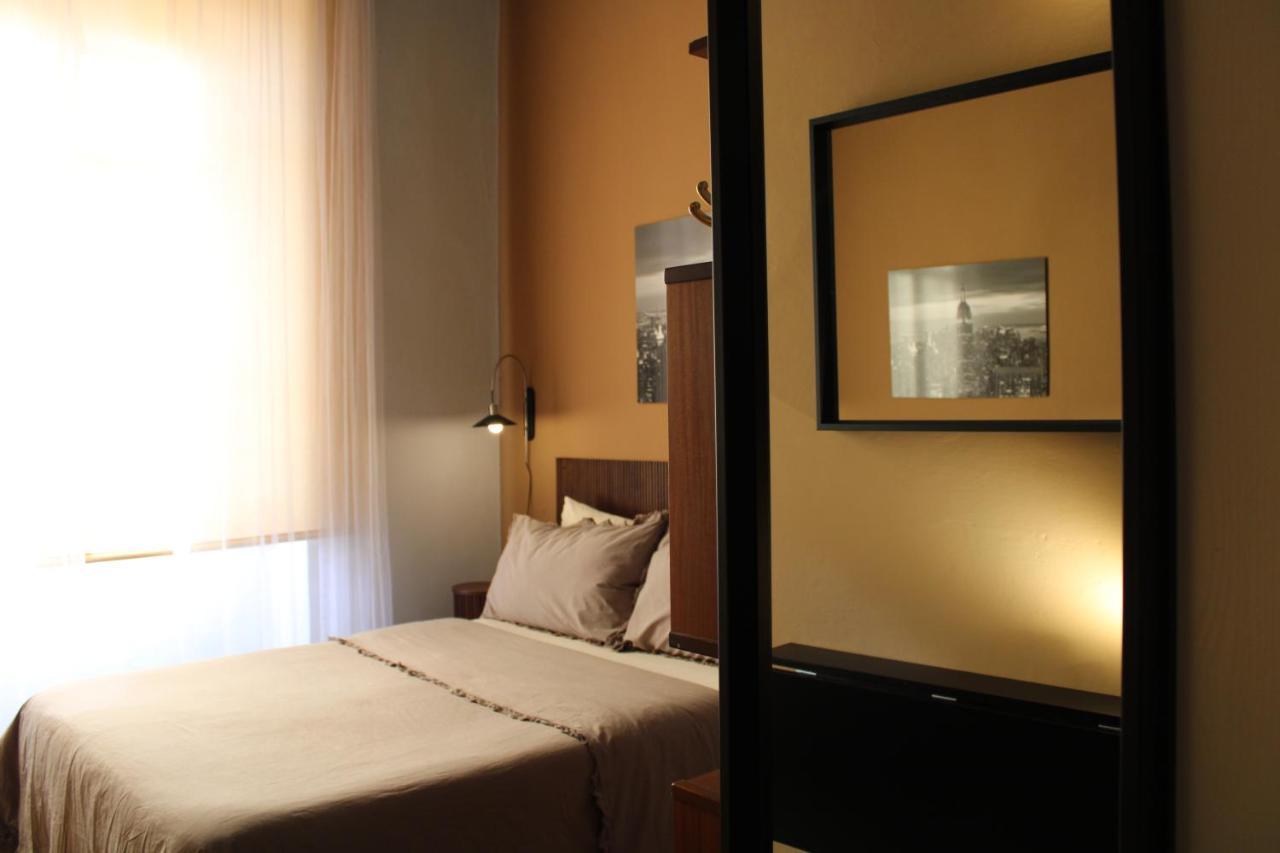 Al 28 B&B Portoferraio Eksteriør bilde