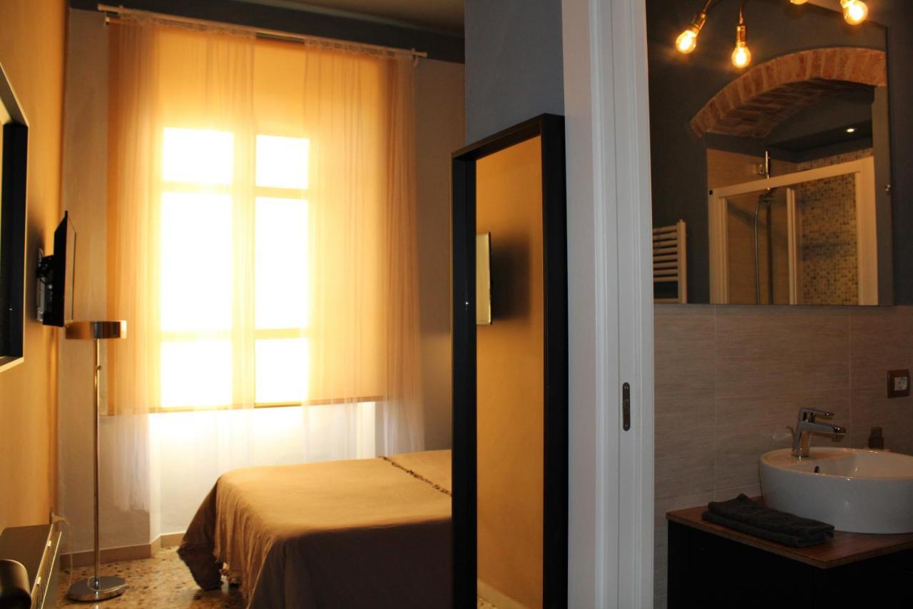 Al 28 B&B Portoferraio Eksteriør bilde