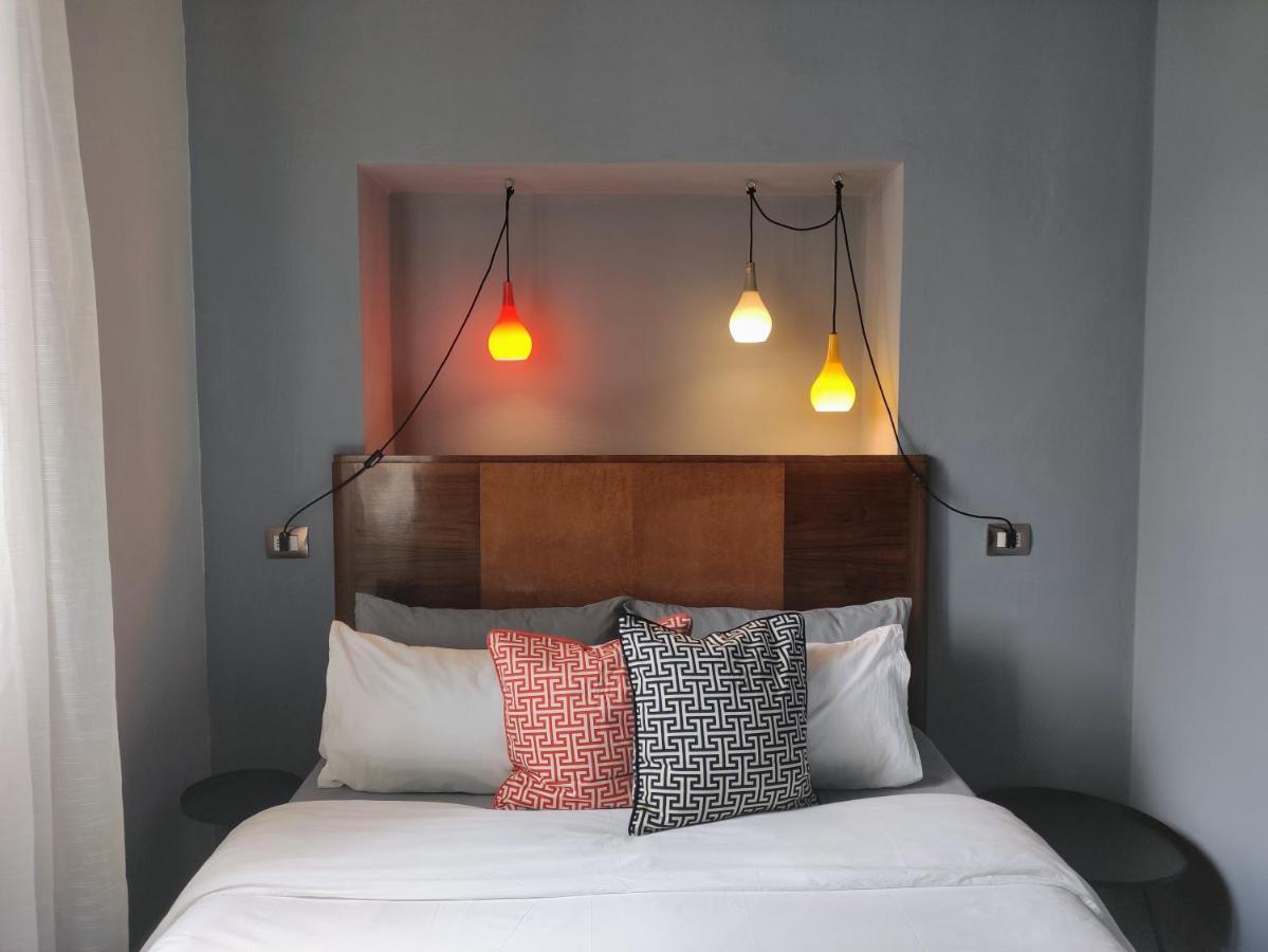 Al 28 B&B Portoferraio Eksteriør bilde