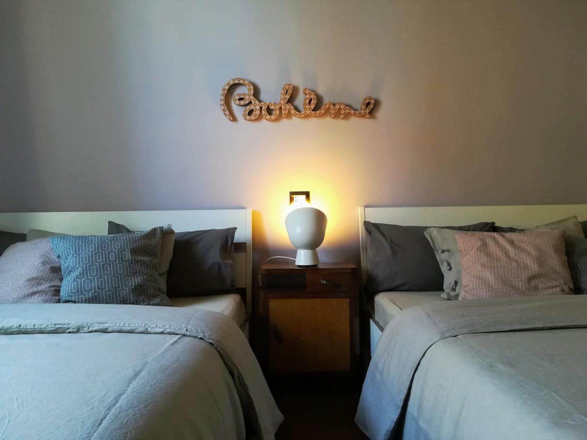 Al 28 B&B Portoferraio Eksteriør bilde