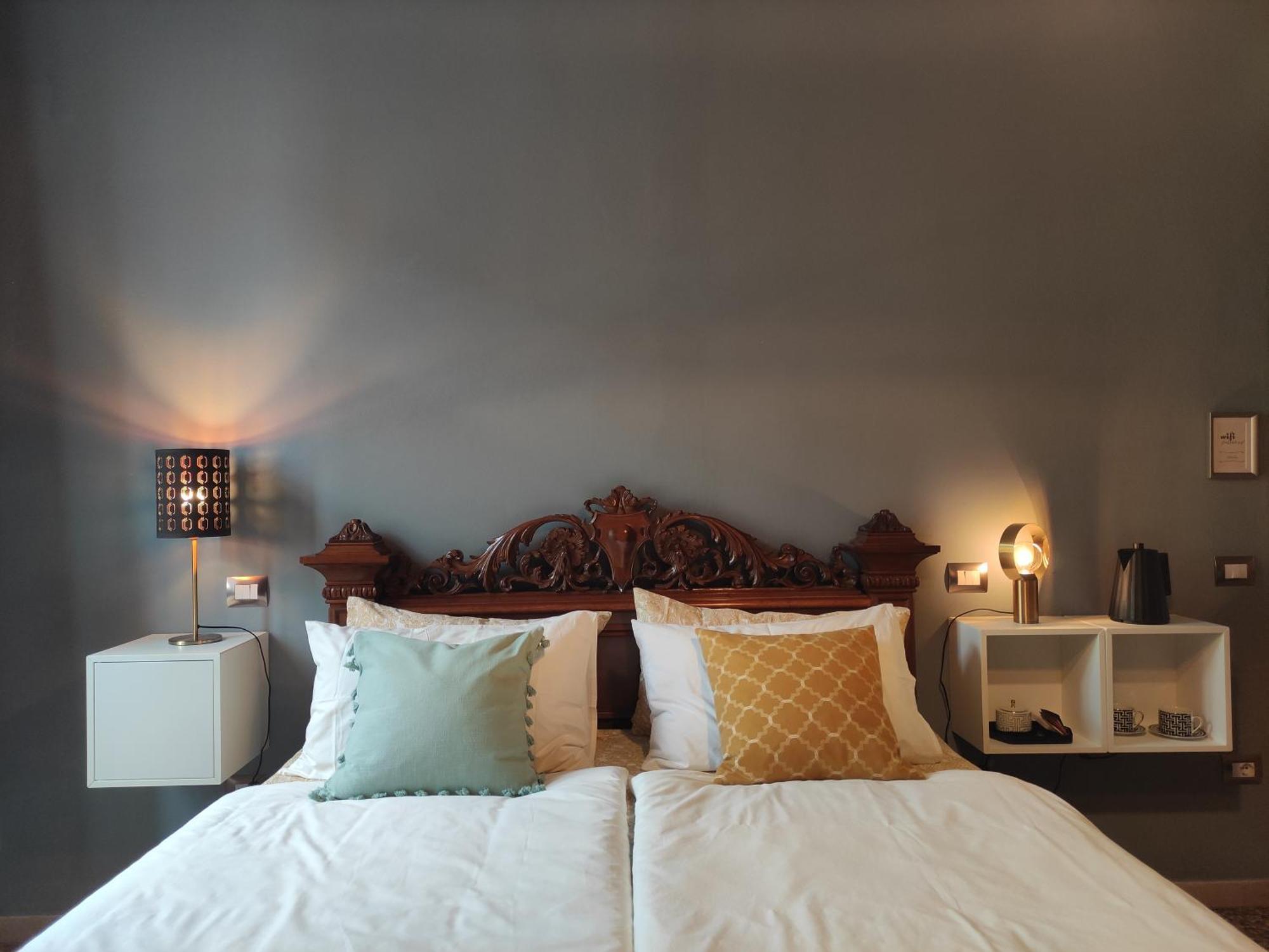 Al 28 B&B Portoferraio Eksteriør bilde