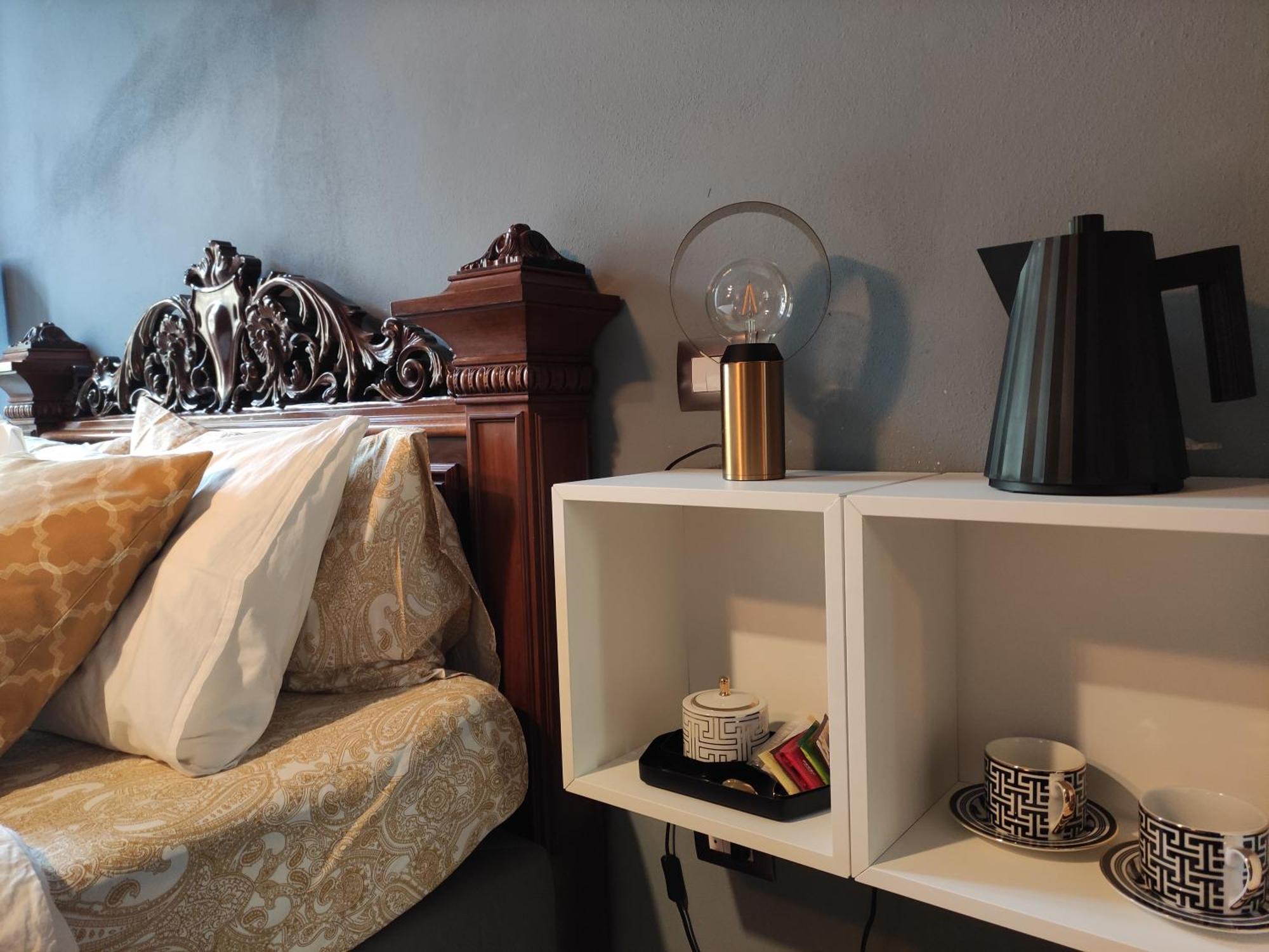 Al 28 B&B Portoferraio Eksteriør bilde