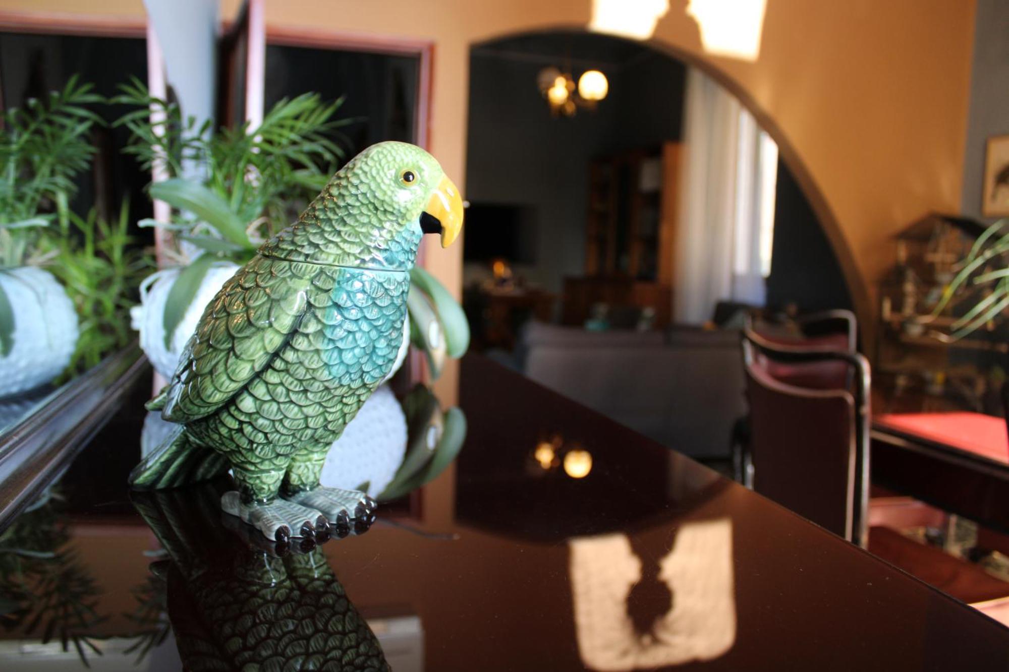 Al 28 B&B Portoferraio Eksteriør bilde