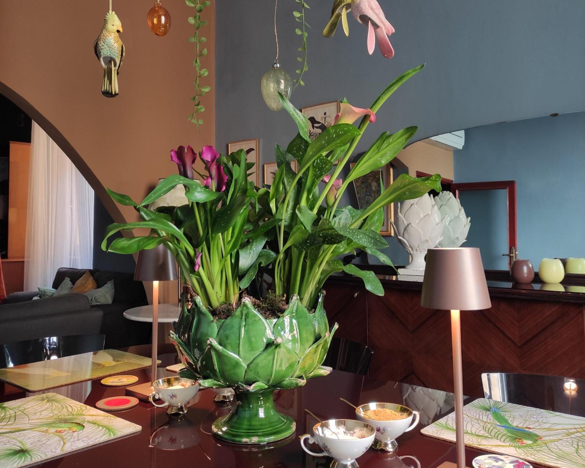 Al 28 B&B Portoferraio Eksteriør bilde