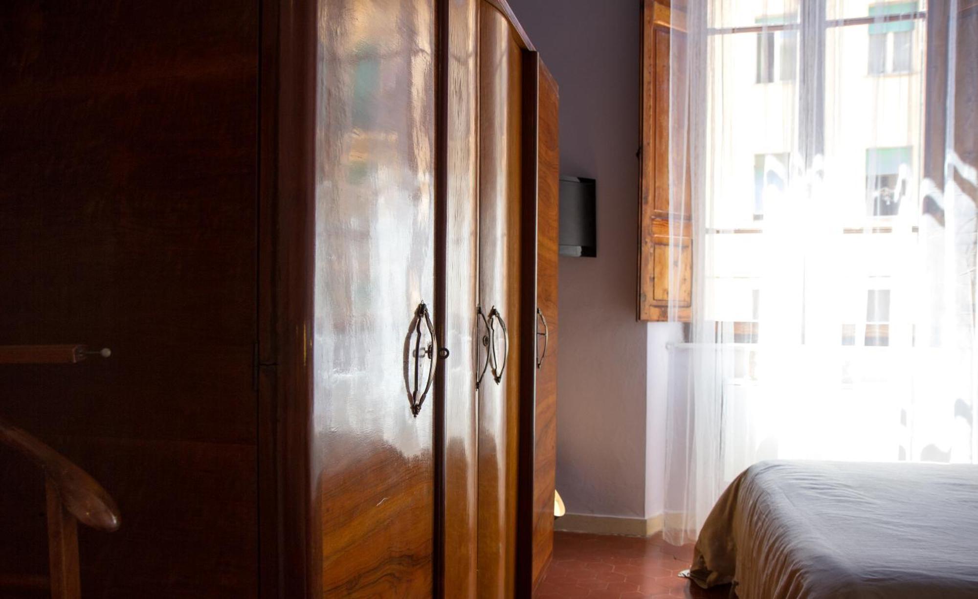Al 28 B&B Portoferraio Eksteriør bilde