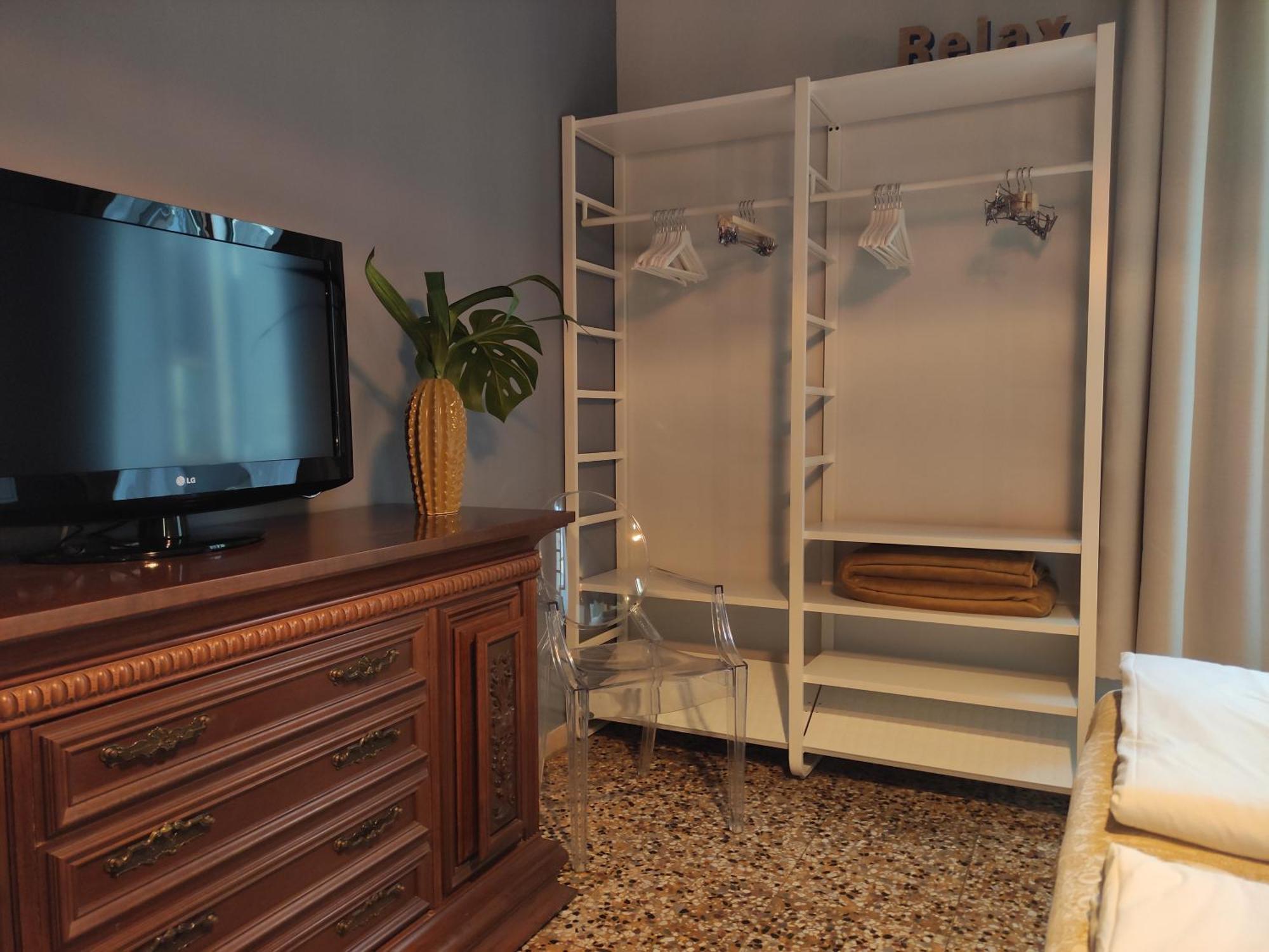 Al 28 B&B Portoferraio Eksteriør bilde