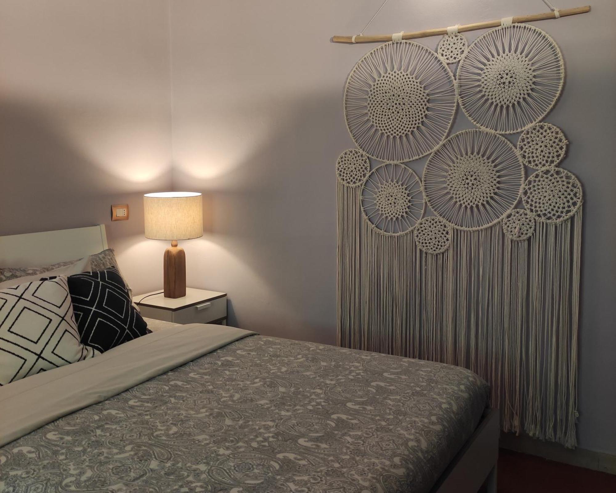 Al 28 B&B Portoferraio Eksteriør bilde