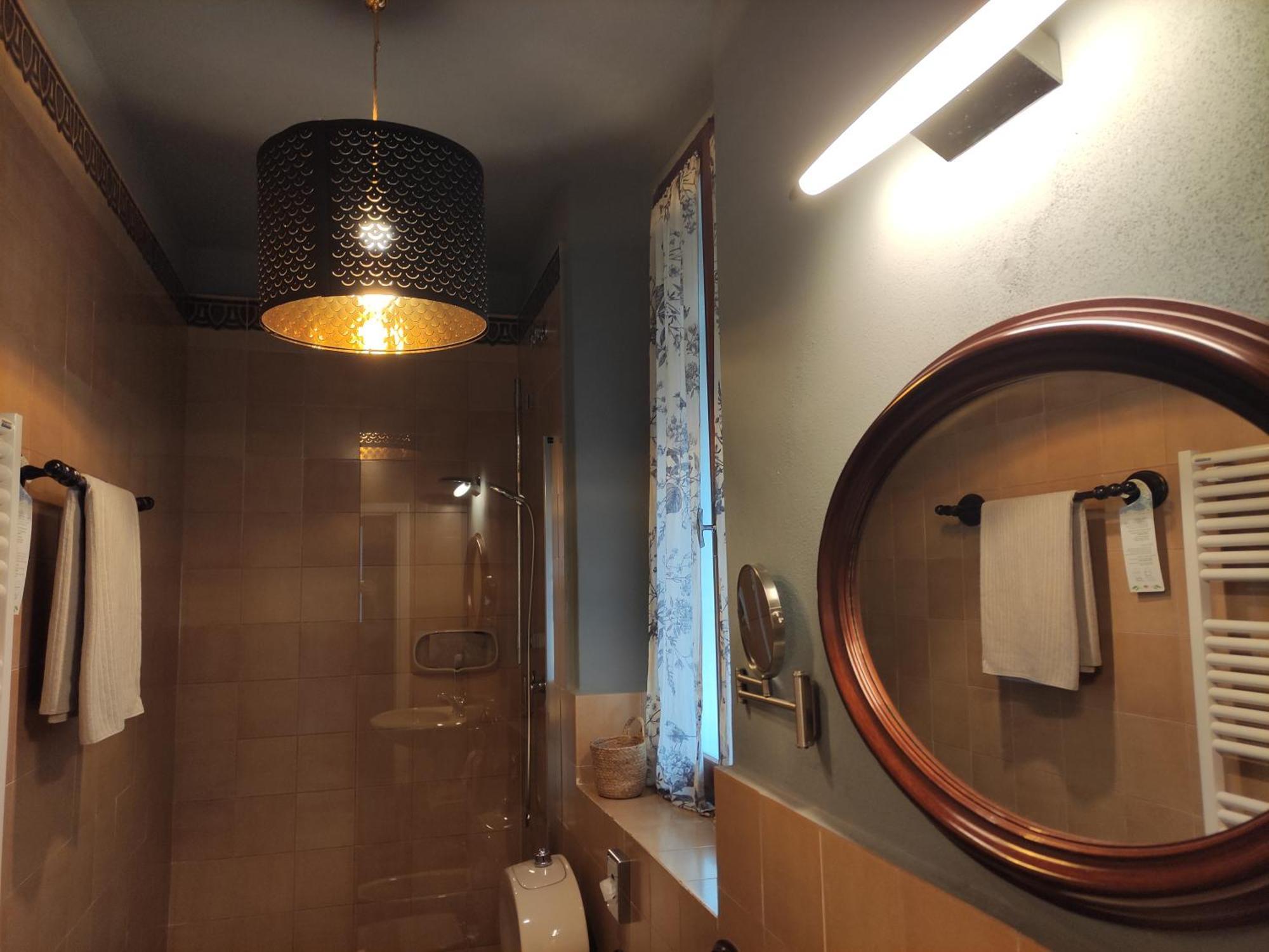 Al 28 B&B Portoferraio Eksteriør bilde