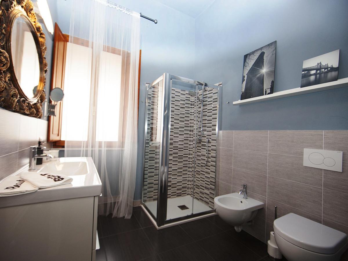 Al 28 B&B Portoferraio Eksteriør bilde