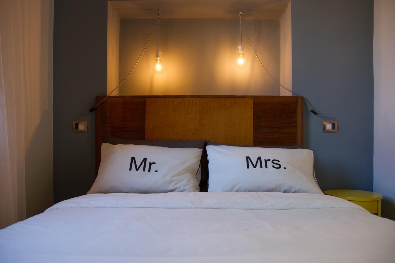 Al 28 B&B Portoferraio Eksteriør bilde