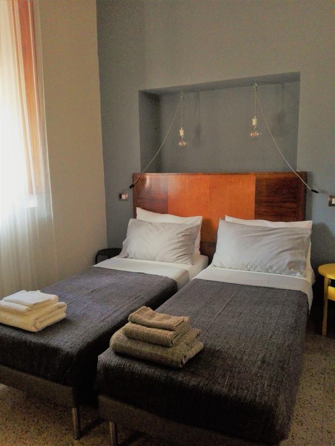 Al 28 B&B Portoferraio Eksteriør bilde