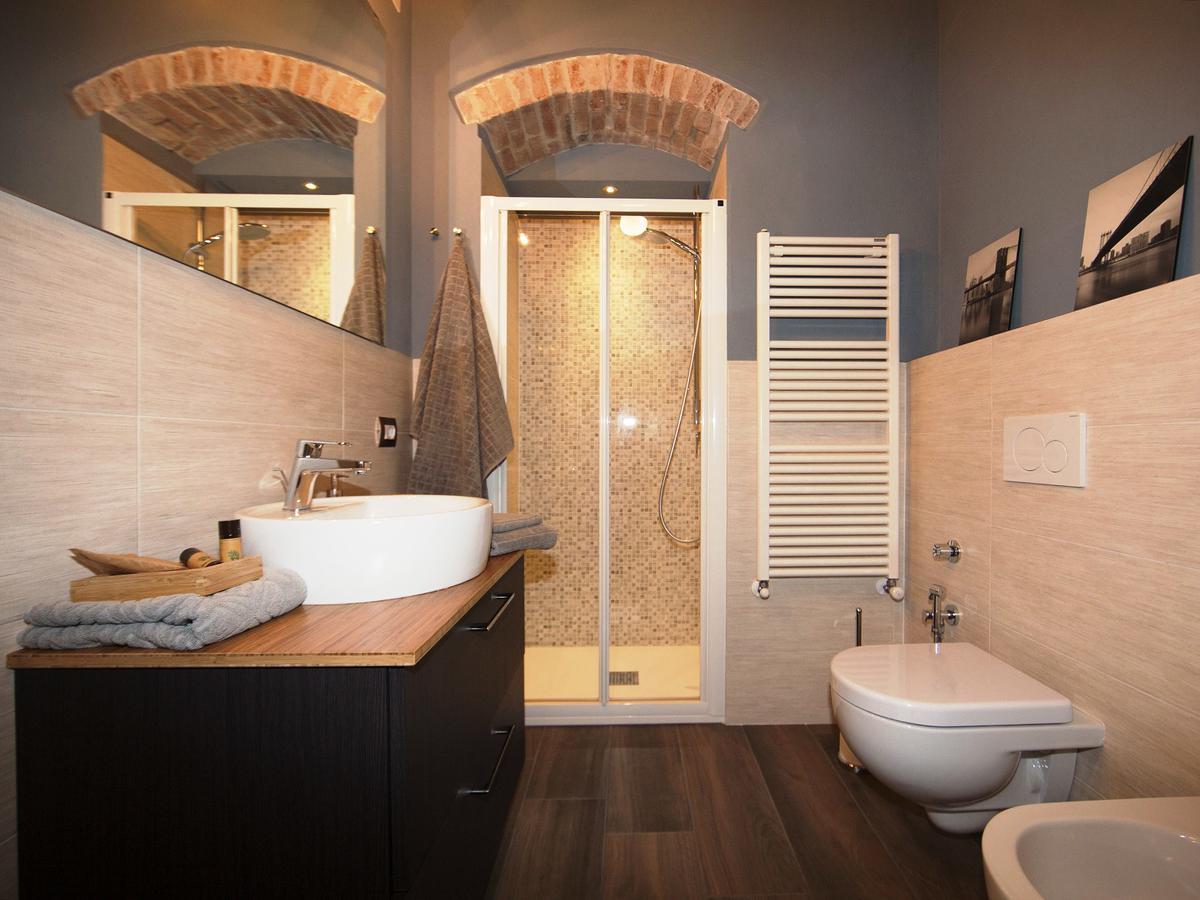 Al 28 B&B Portoferraio Eksteriør bilde