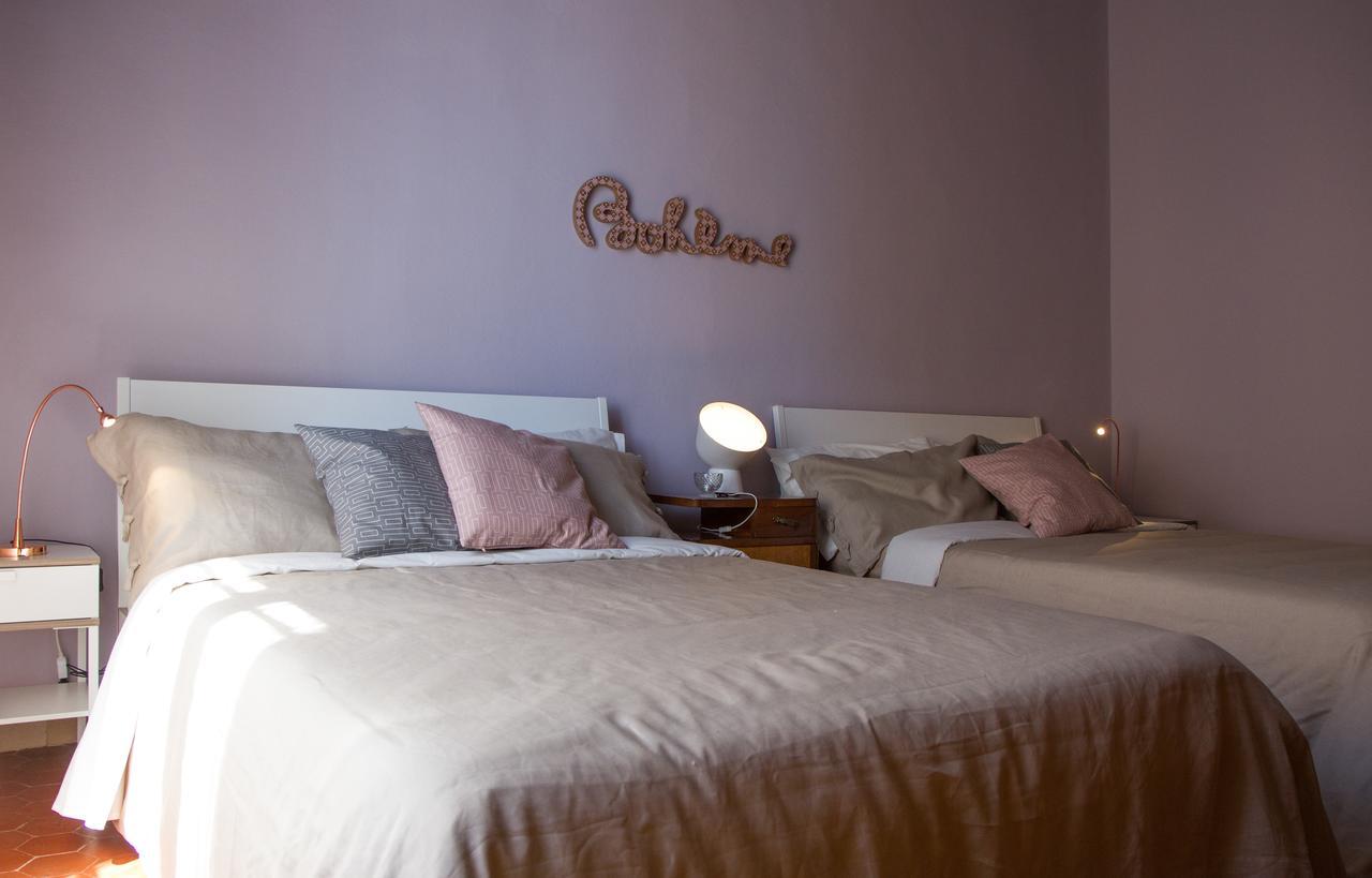 Al 28 B&B Portoferraio Eksteriør bilde