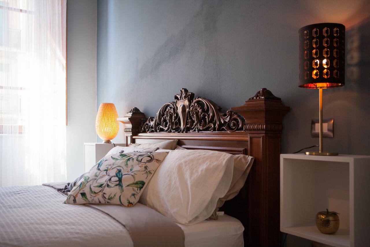 Al 28 B&B Portoferraio Eksteriør bilde