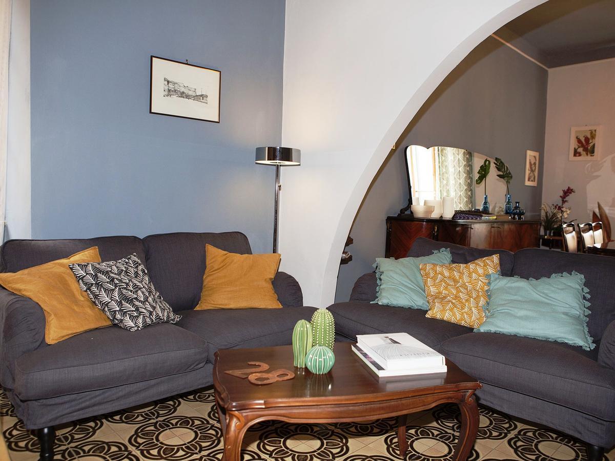 Al 28 B&B Portoferraio Eksteriør bilde