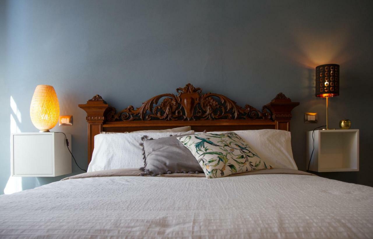 Al 28 B&B Portoferraio Eksteriør bilde
